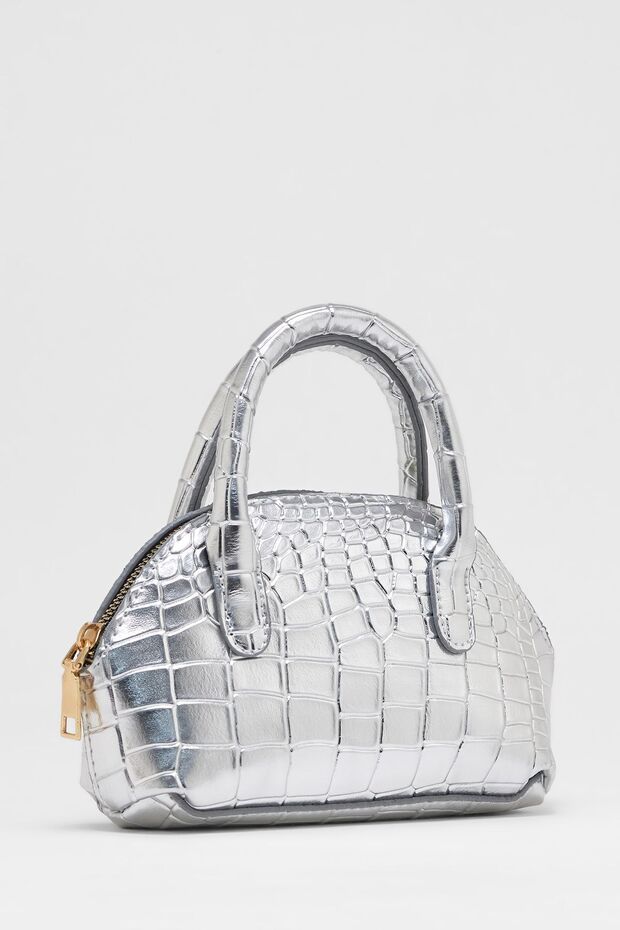 Kadın Mini Çapraz Askılı Çanta Dally - 3