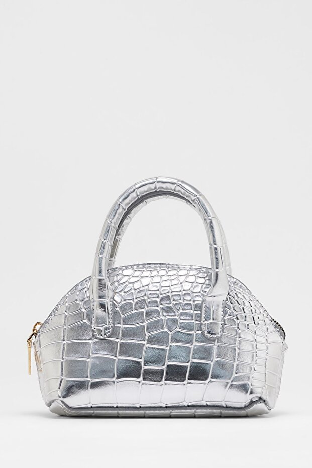 Kadın Mini Çapraz Askılı Çanta Dally - 2