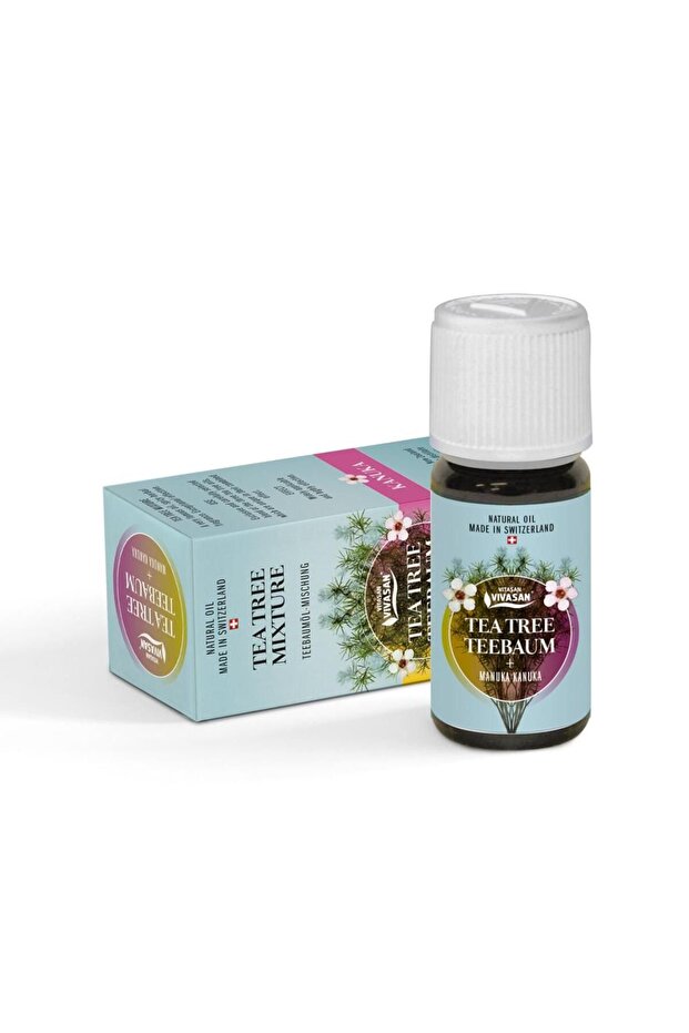 10 Ml Tea Tree Oil - 1