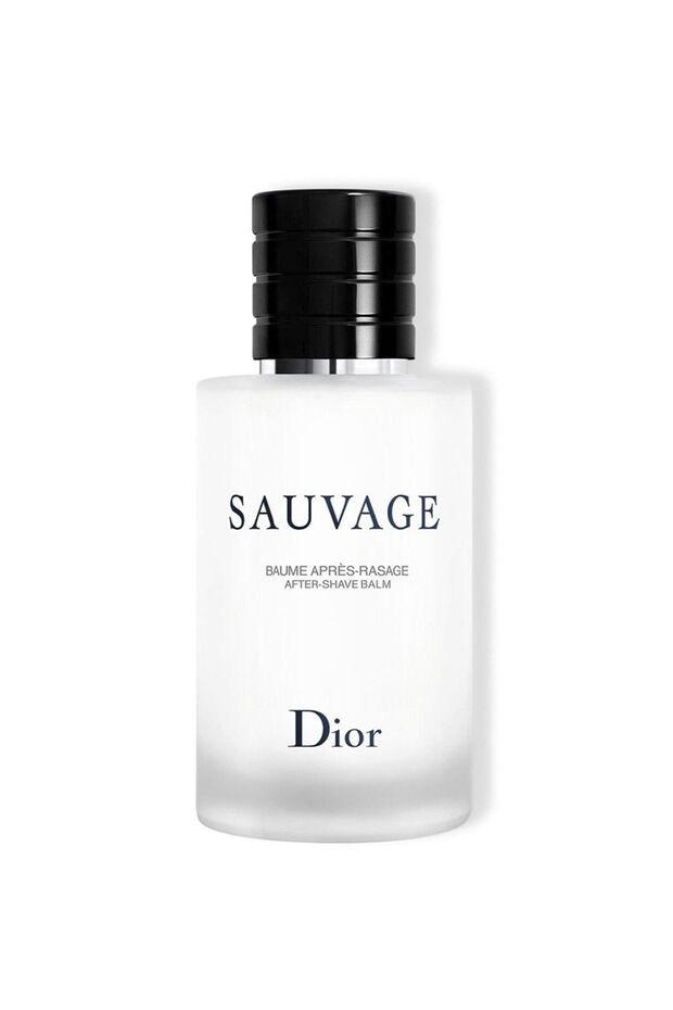 SAUVAGE ILLUMİNATİNG-SHİNİNG AFTER SHAVE BALM 100 ML DEMBA5070 - 1