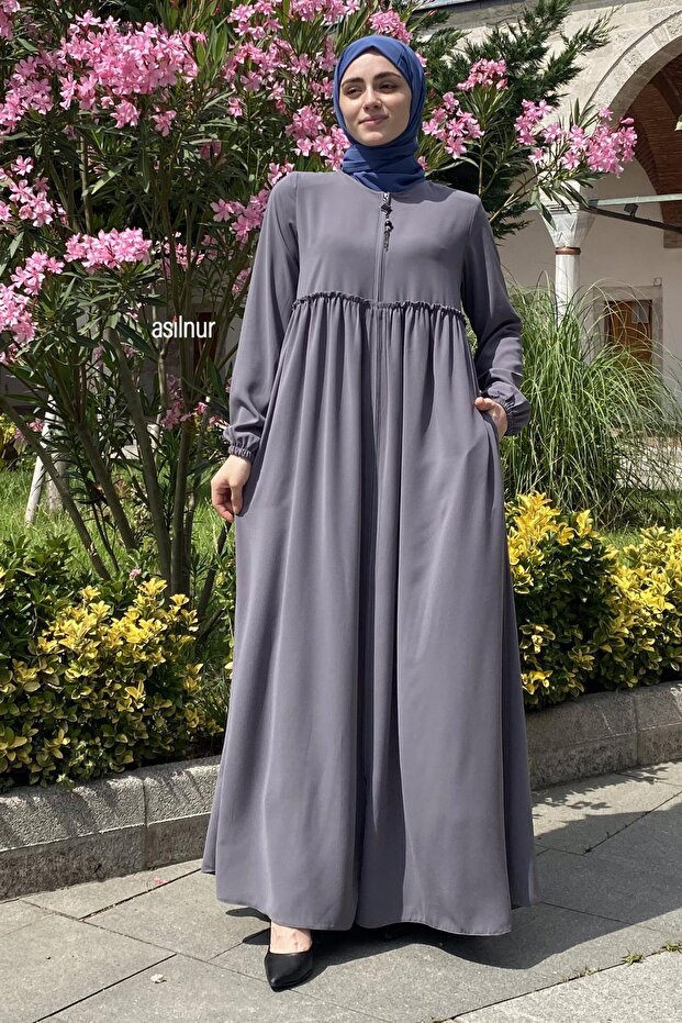 رمادي إيرفا فيراس - 1