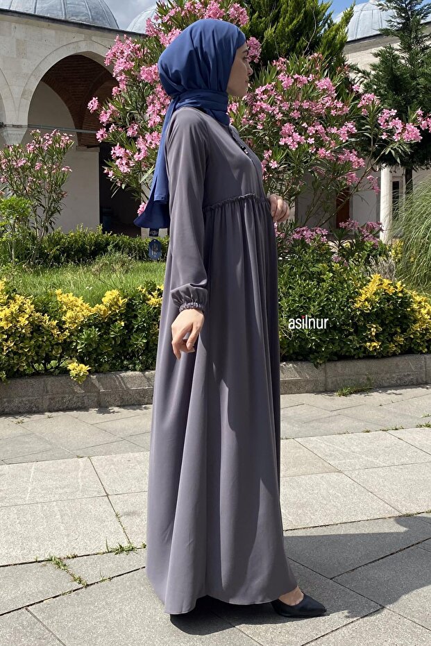 رمادي إيرفا فيراس - 4