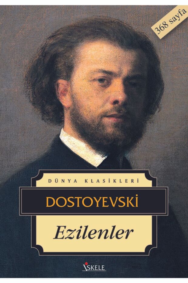 Ezilenler