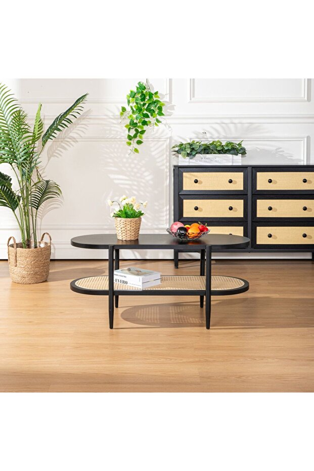 Rocca Orta Sehpa - 2