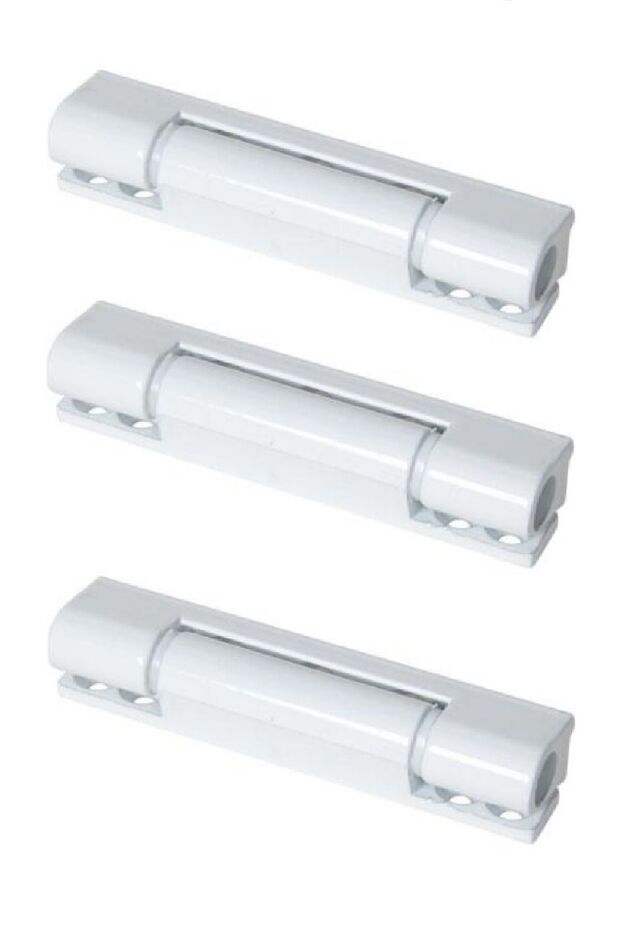 Pimapen Door Hinge - 100 Mm, 3 Pieces (In Package)