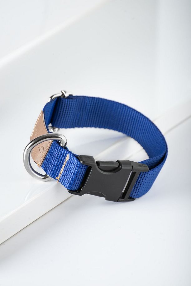 Köpek Boyun Tasması, Köpek Tasması , Ayarlanabilir, Sağlam Köpek Tasması - Cielo - 5