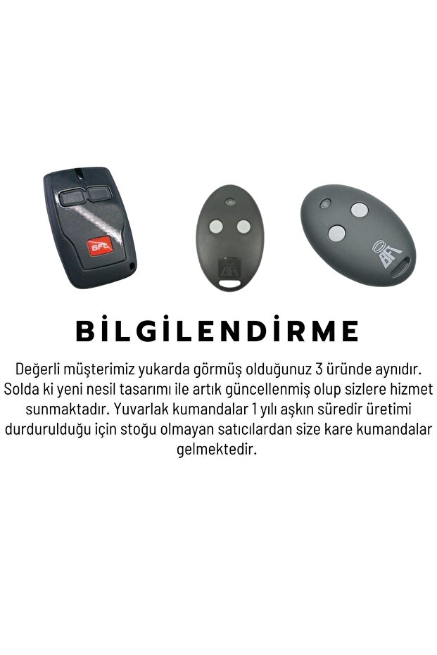 Mitto 2 g Kumanda - 2