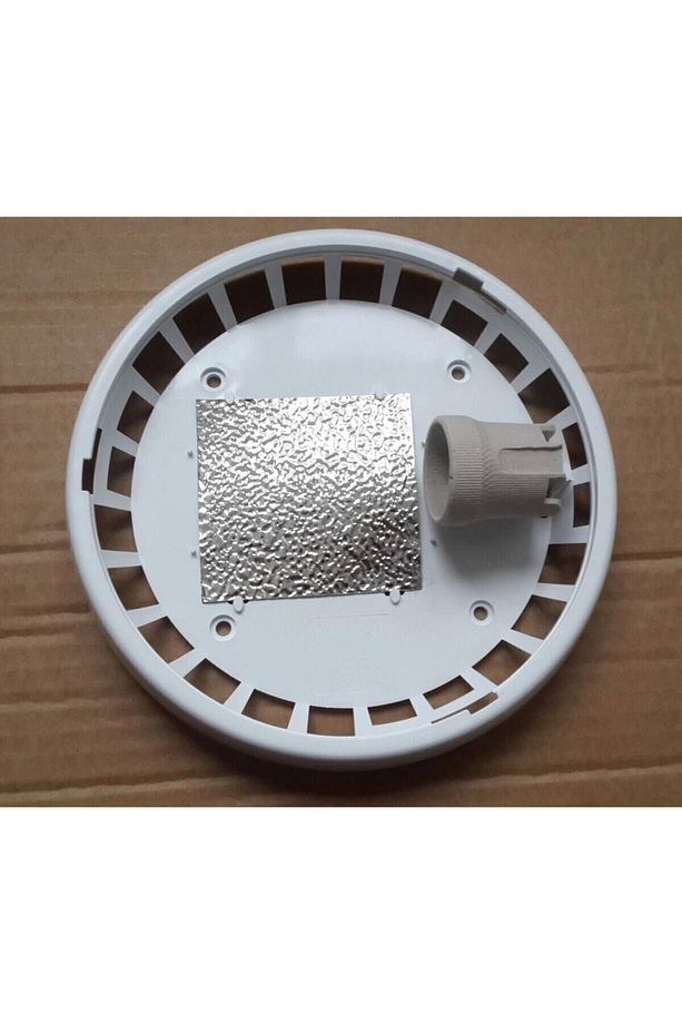 Elektrohan Tavan Lambası Tuvalet Balkon Wc Glop Armatür - 2