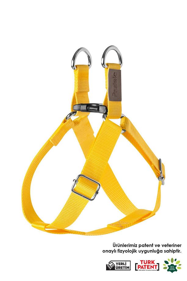 Köpek Göğüs Tasması, Köpek Tasması , Ayarlanabilir, Sağlam Köpek Tasması - Cestino - 1