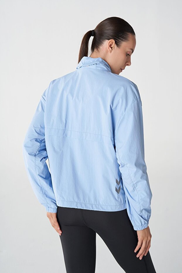 HMLWINONA RAINCOAT - 1