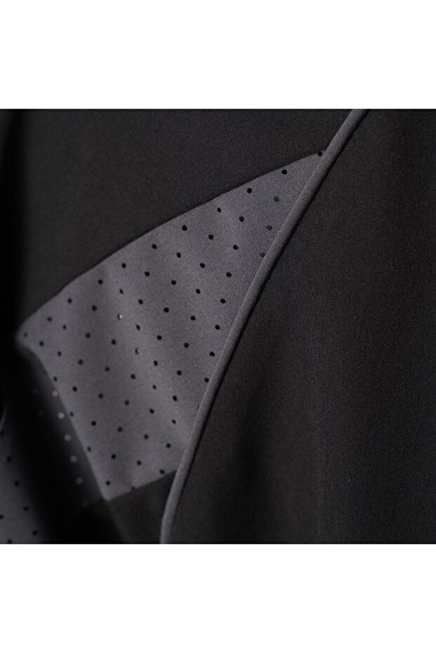 Ryen Fermuarlı Sweatshırt - 8