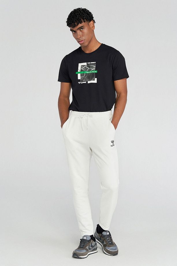 T-ısam 2.0 Tapered Eşofman Altı - 4