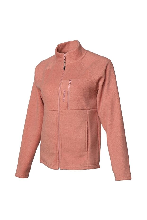 Hmlnepeta Zıp Jacket - 1