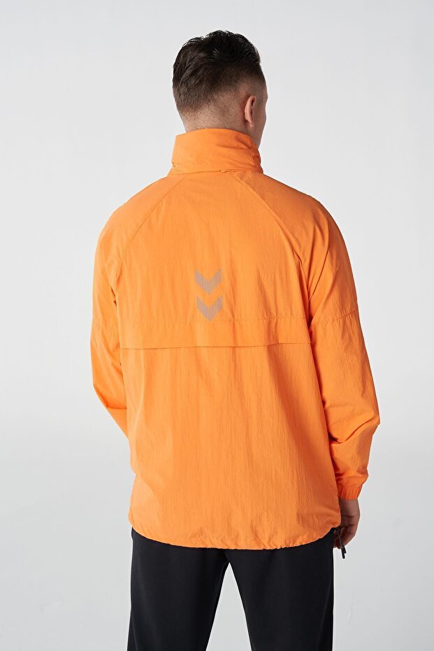 HMLJAKE RAINCOAT - 3