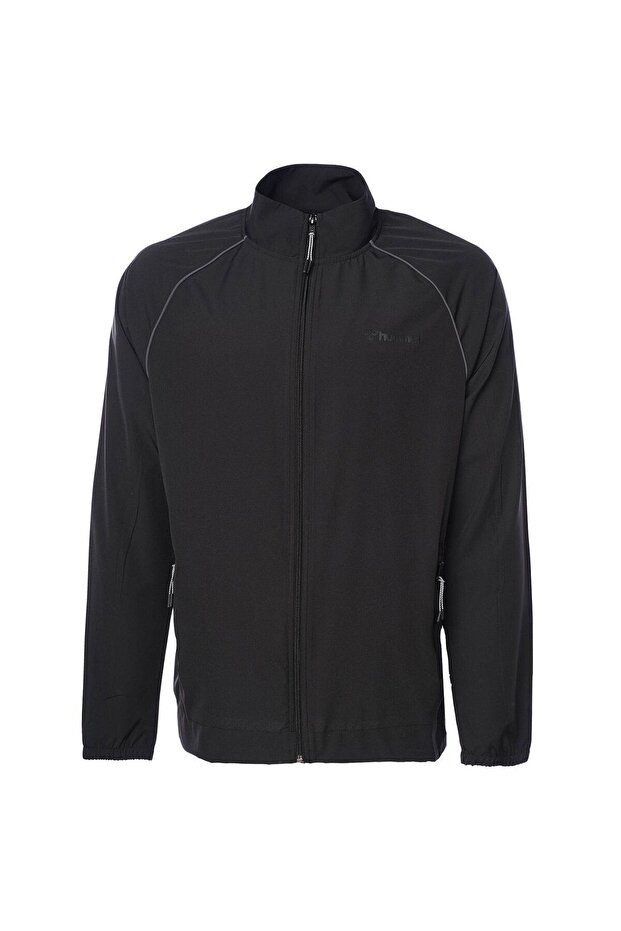 Ryen Fermuarlı Sweatshırt - 6