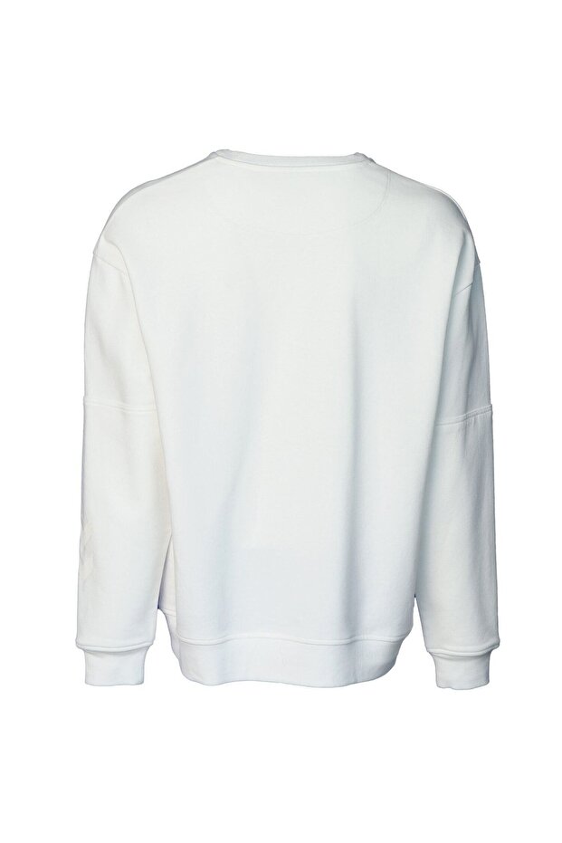 Noe Oversıze Sweatshırt - 5