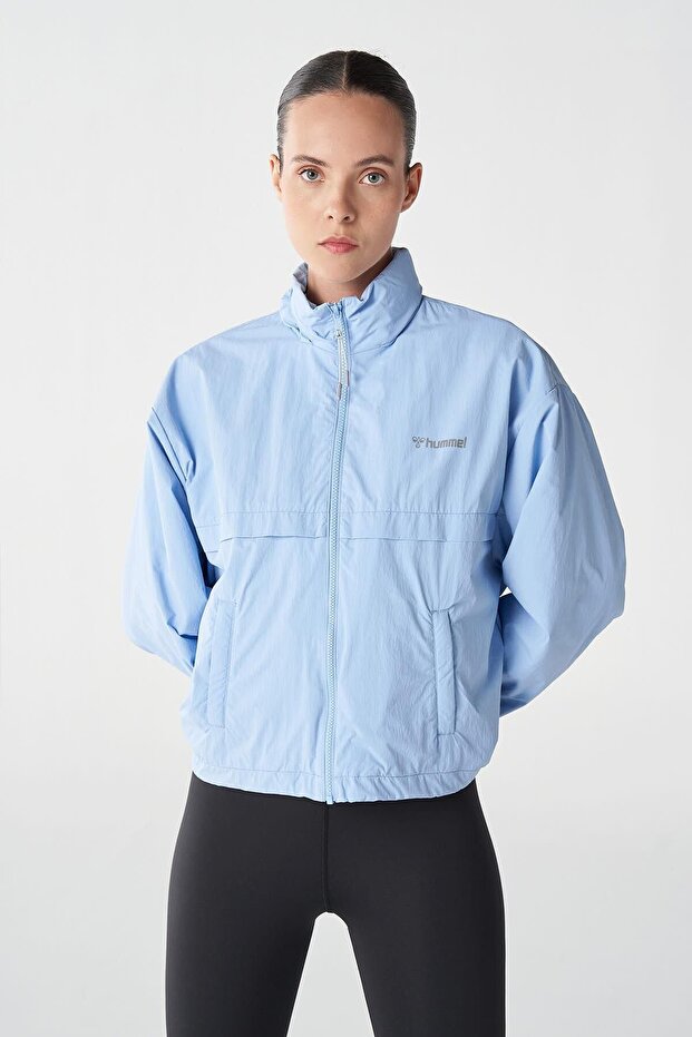 HMLWINONA RAINCOAT - 2