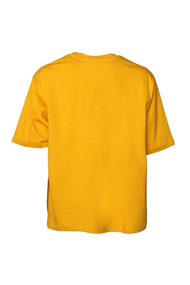 YNS OVERSIZE TİŞÖRT - 6