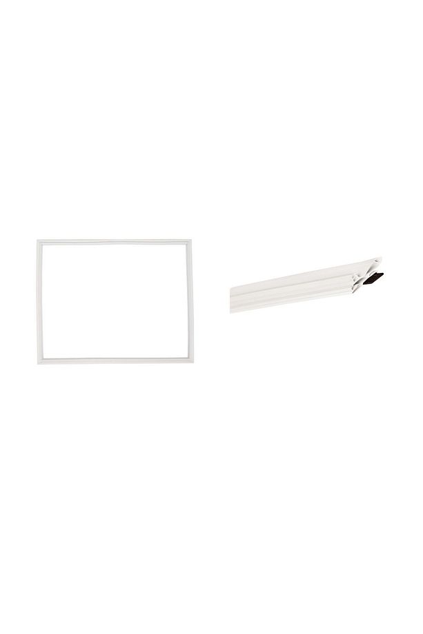 Bosch Buzdolabı Kapı Conta Seti 68x115 68x55 (kapı Lastigi) - 2