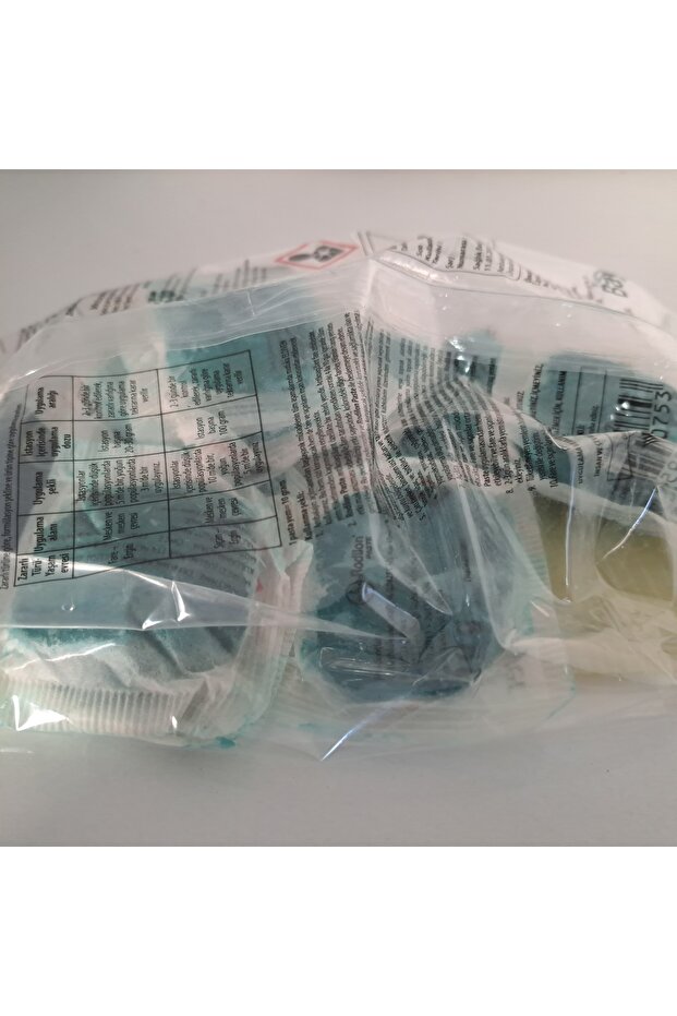 Rodilon Paste Fare Zehiri - 2