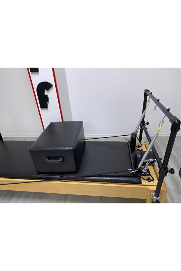Ready Half Tower Reformer - 2