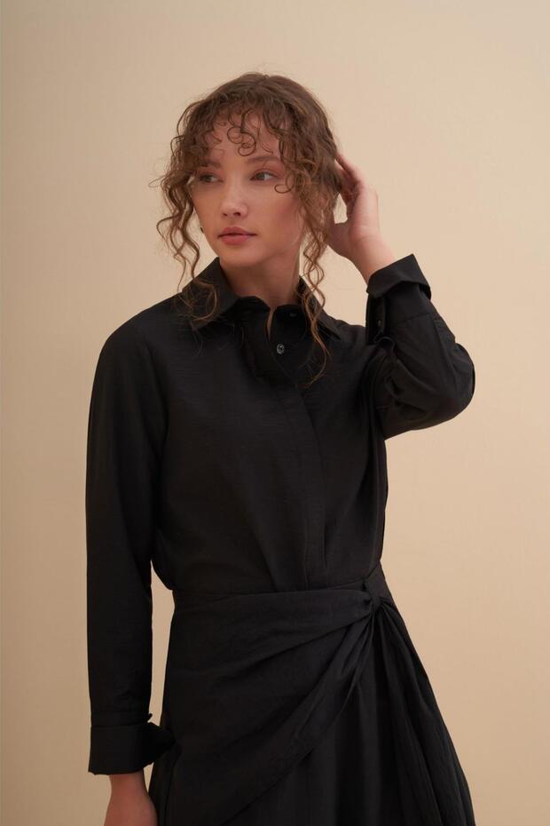 طقم بدلة تنورة - 2