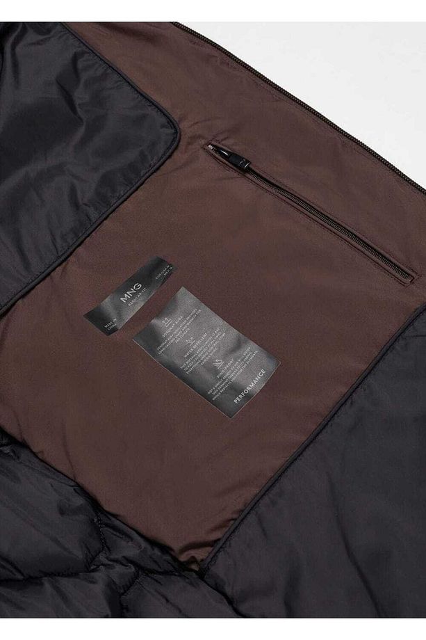 Ultra Hafif Su Itici Anorak - 7