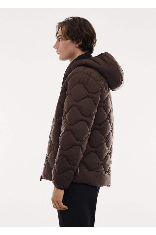 Ultra Hafif Su Itici Anorak - 5