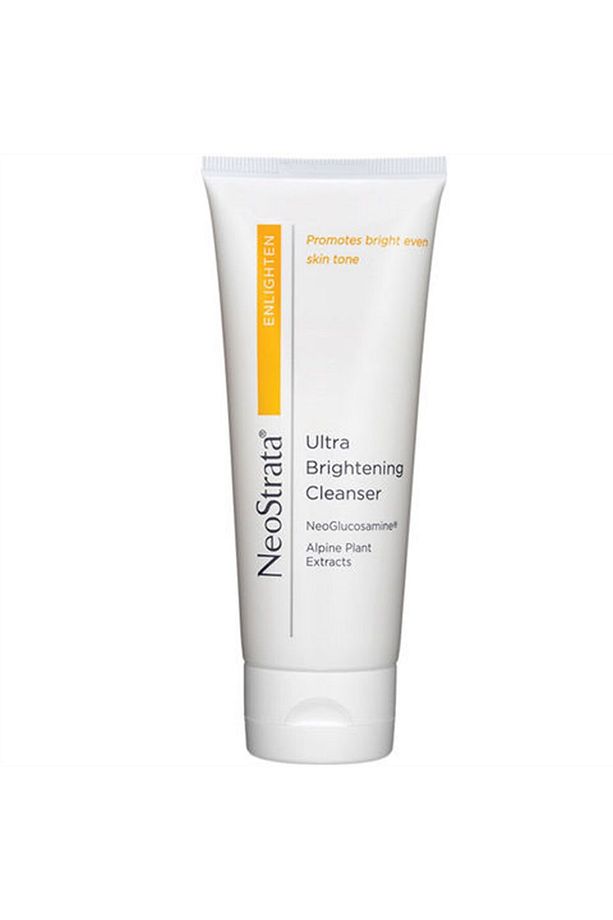 Enlighten Enlighten Ultra Brightening Cleanser 100 ml - 1