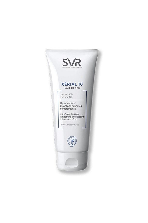 Xerial 10 Body Lotion 200 Ml Vücut Losyonu (dln101) - 1