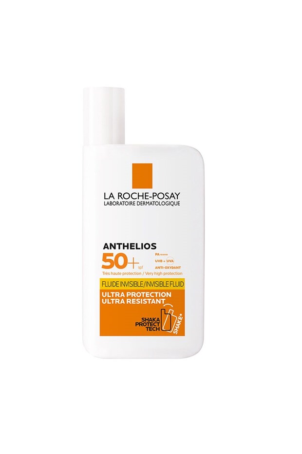 Anthelios Uvmune 400 Invisible Fluid Spf50 50 ml - 1