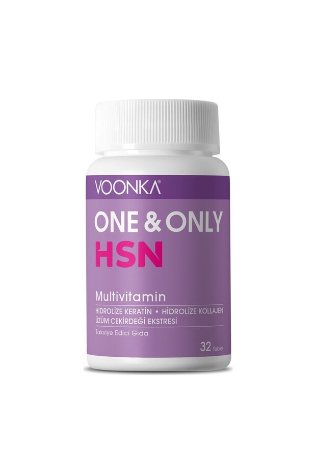 One & Only Hsn 32 Tablet - 1