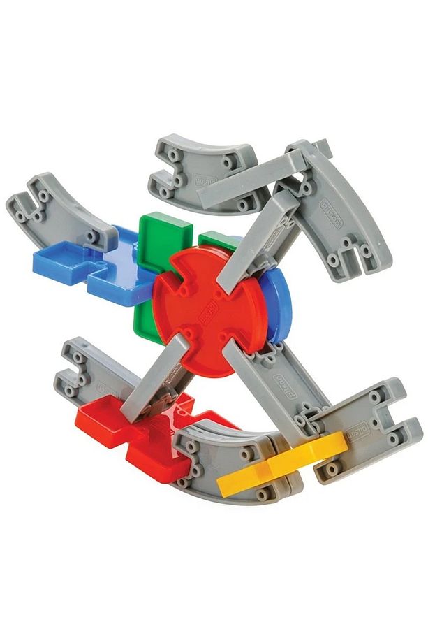 Buildıng Blocks 320 Prç - 8