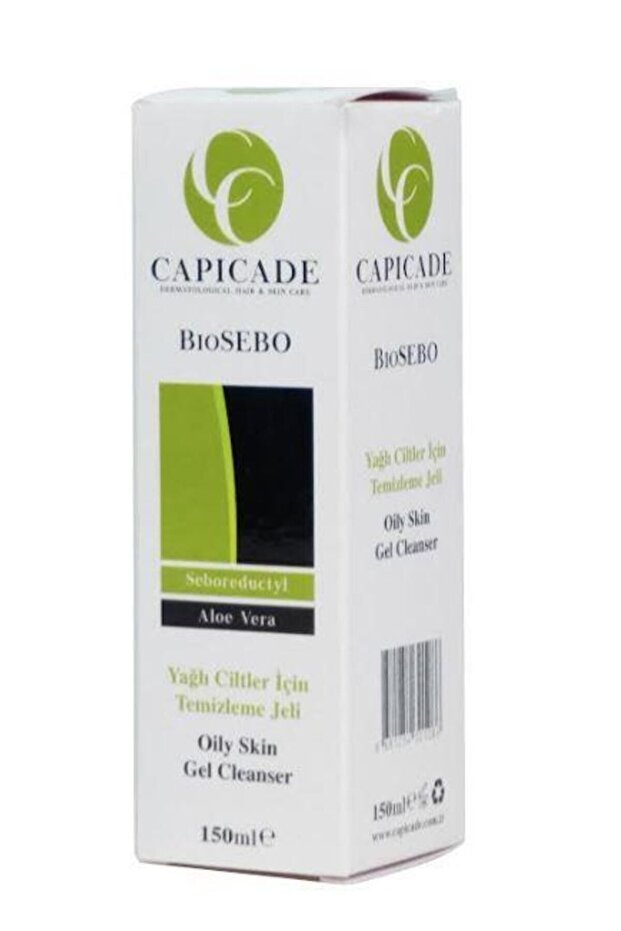 Temizleme Jeli 150 ml - 3