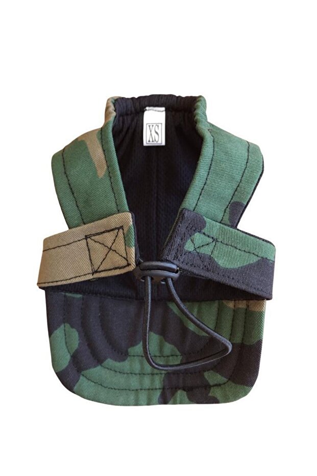 Köpek Şapkası - 2