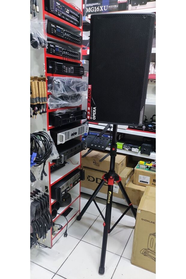 Hoparlör Sehpası - 2