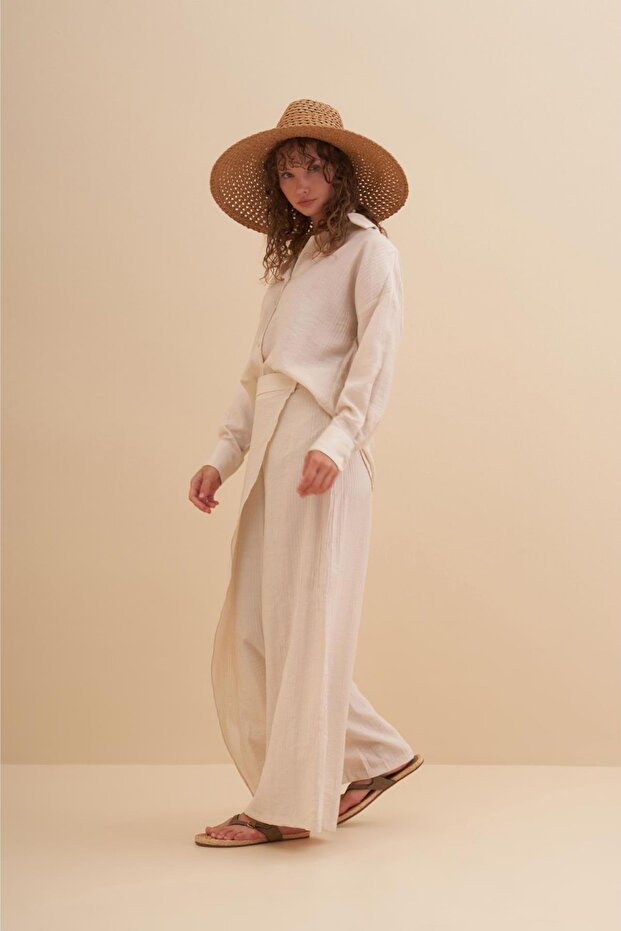 Double Set - Wrapped Cut - 4