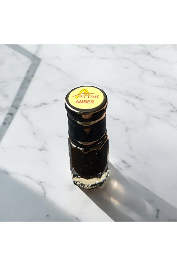 Amber 3 ML - 1