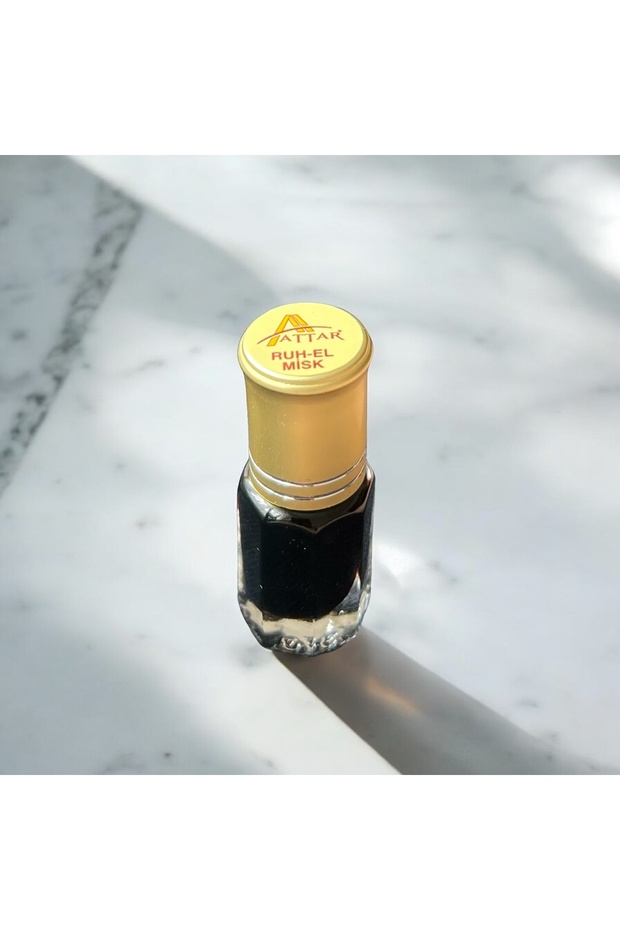 Ruh-el Misk 3 ML - 1