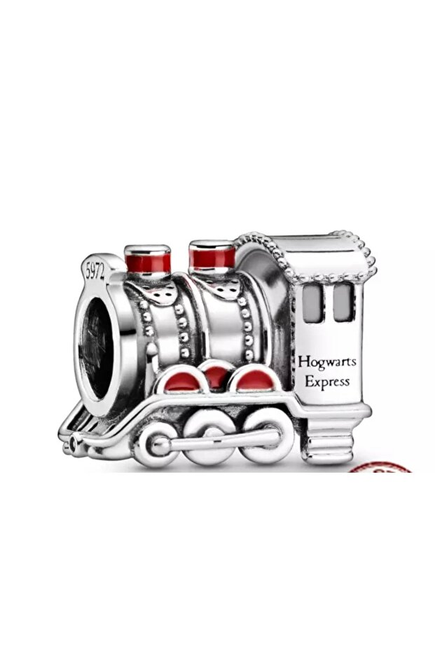 Harry Potter Hogwarts Express Charm