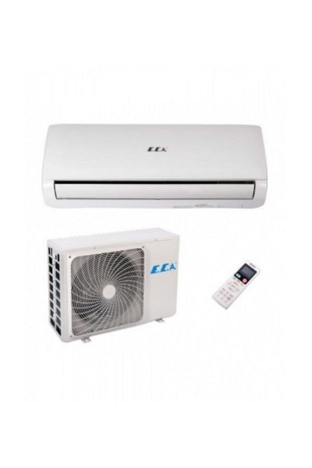 Spylos 12.000 Btu Split Inverter Klima - 2