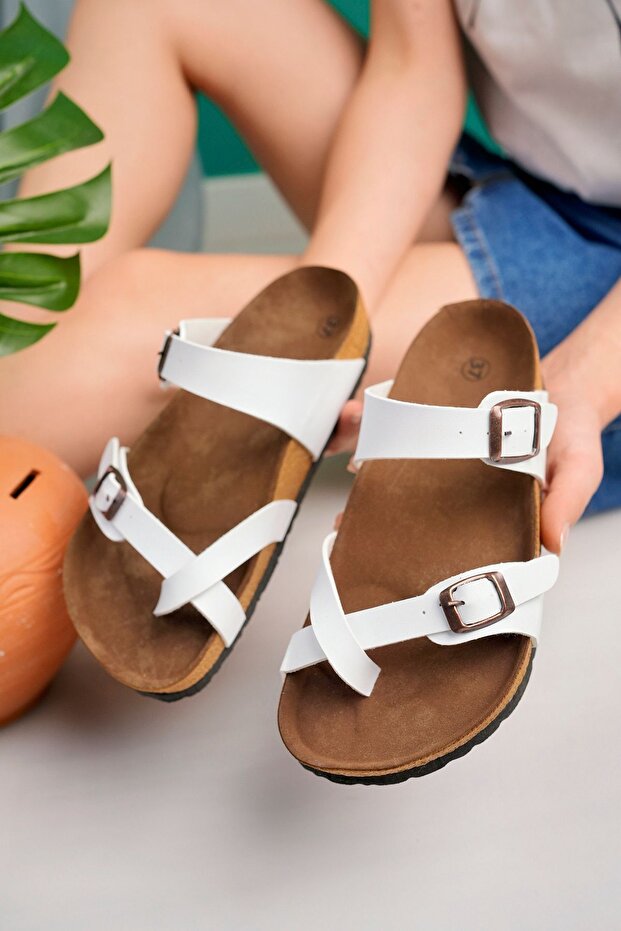 GENS Women's Flip Flops