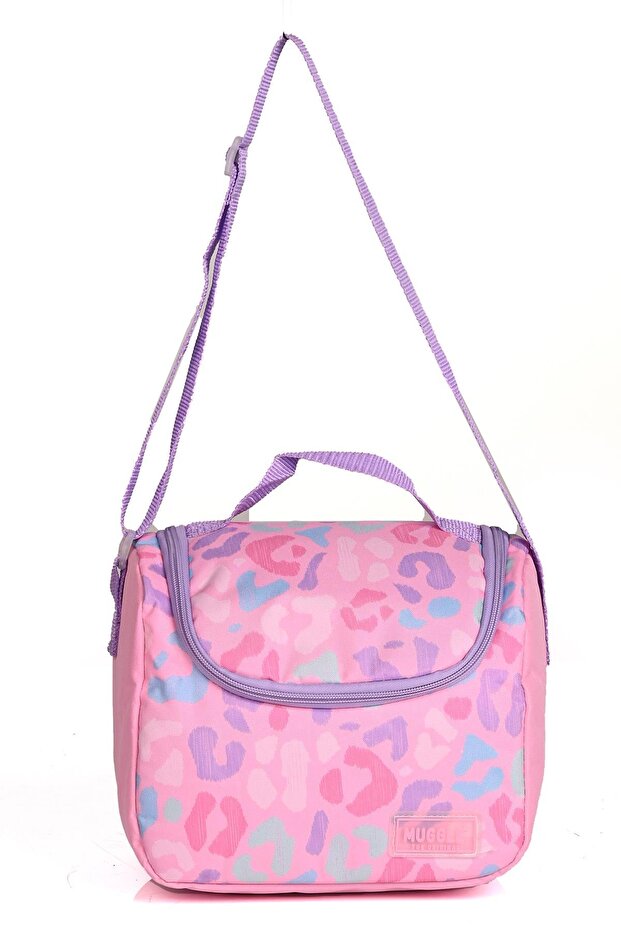 Prapan Thermal Lunch Box - Comfortable and Durable