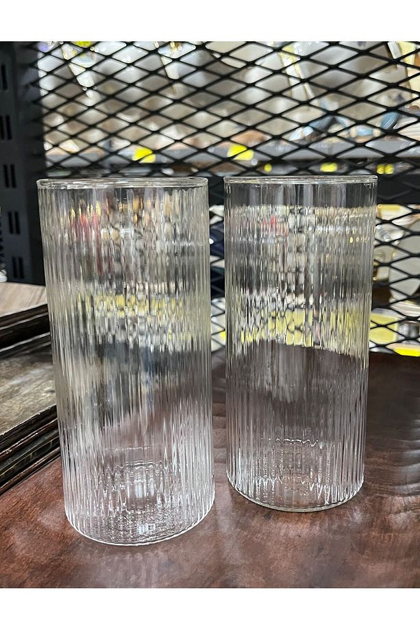 2 adet uzun origami bardak Pinterest Bardak | Kahve Ve Sunum Bardağı|  420 ML - 1