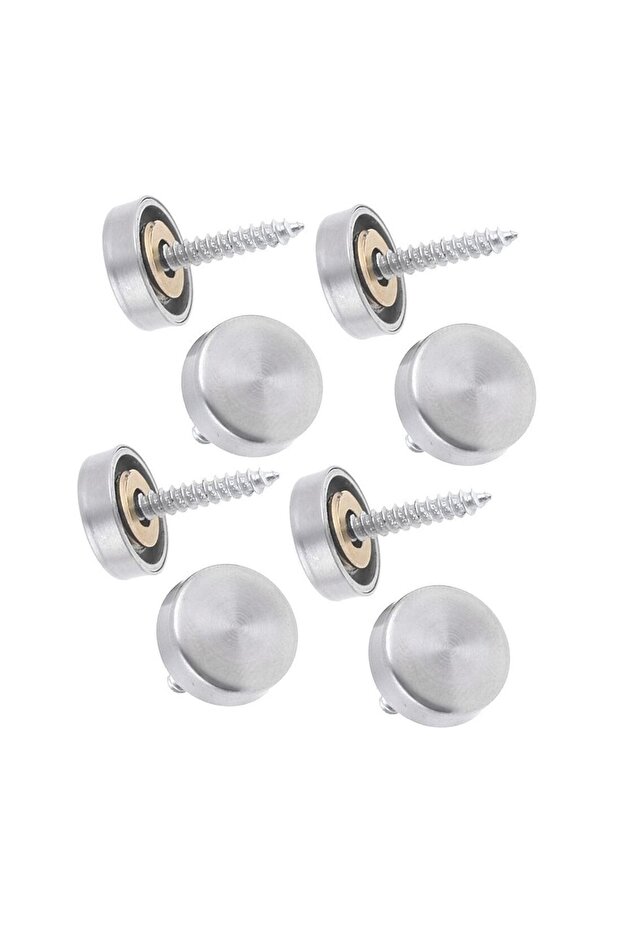 Vida Kapama 15mm (10 Adet)