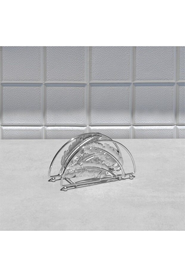 YAPRAK PEÇETELİK - 1