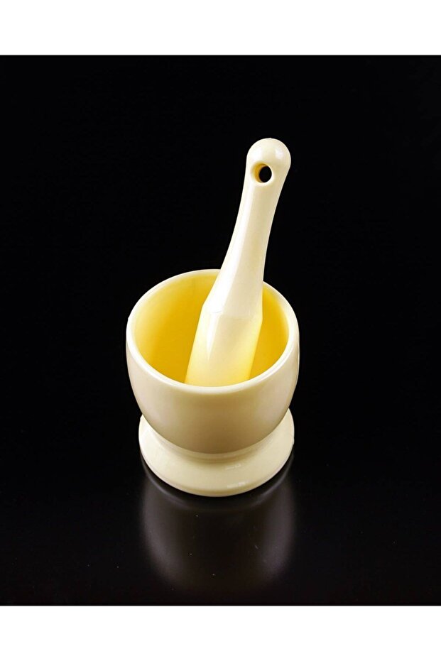 Plastik Opak Havan - 2