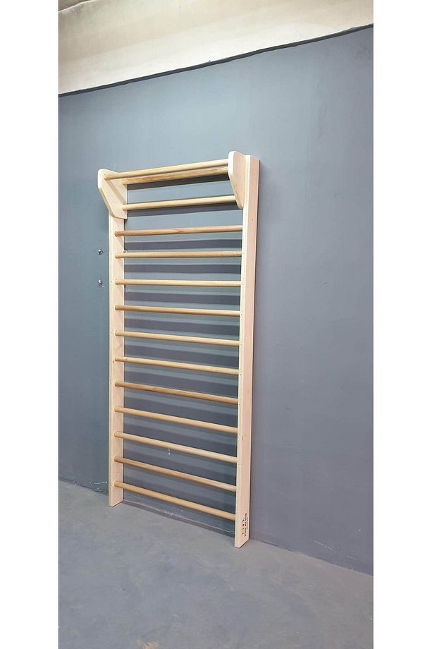 Jimnastik Ve Fizik Tedavi Parmaklık Basic Jım-133 - 4