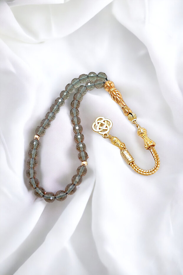 Zultanit Tesbih Yuvarlak - 3