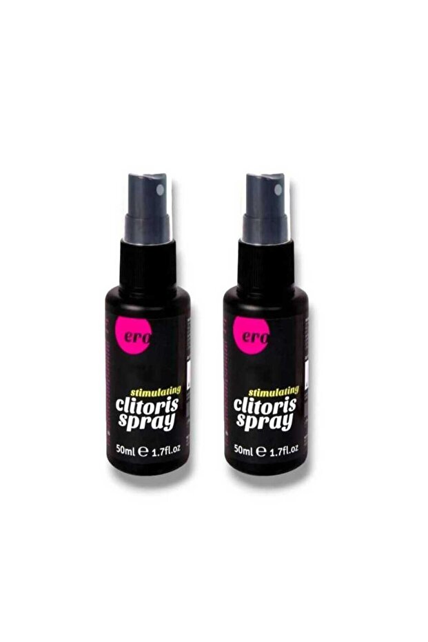 Spray Kadın 50 ml 2 Adet - 1